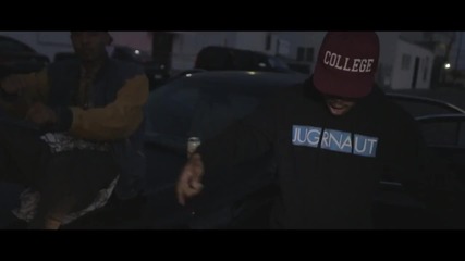 Chance The Rapper Feat. Ab-soul - Smoke Again
