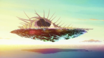 [ Bg Subs ] Houseki no Kuni | Земята на Камъните - Еп. 4 [1080p]