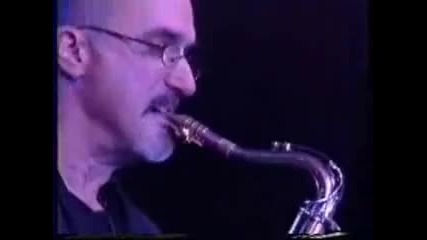Brecker - Metheny - Every Day I Thank You 