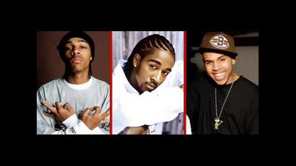 Bow Wow & Omarion ft. Chris Brown - Slam