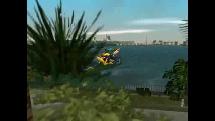 Gta Vc My Stunt