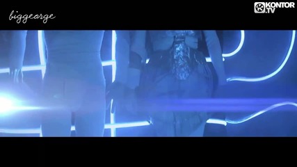 Kiki Doll - Electric Girl ( David Jones Video Edit ) [high quality]