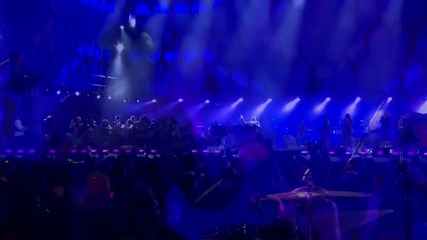 Angelique Kidjo - Africa Концерт по повод откриването на световното по футбол Ю А Р - Африка 2010 