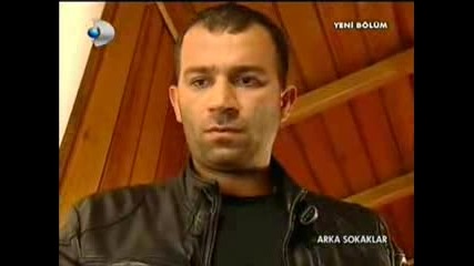 Месут от Опасни Улици на разпит