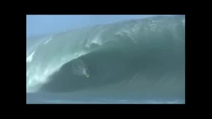 Extreme Sports Surfing