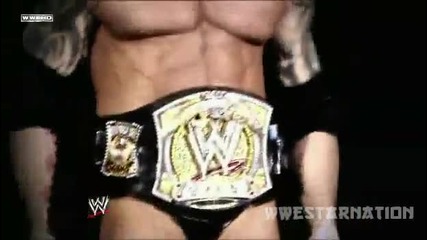 Wwe John Cena Vs Batista Wrestlemania 26 Promo Hd