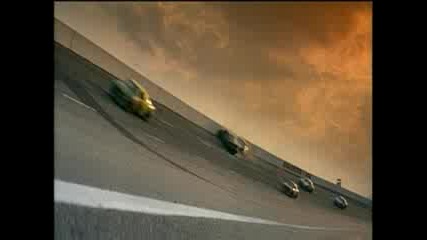 Days Of Thunder - Trailer