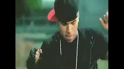 David Banner Feat. Yung Joc & Chris Brown - Get like me