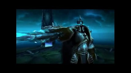 Ozzy Osbourne- World of Warcraft Commercial Tv