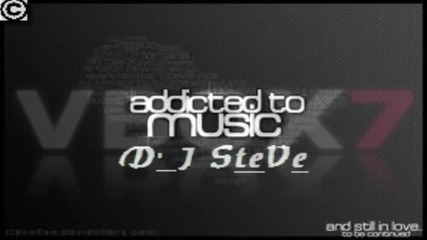 Addicted to Music