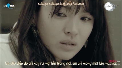And One - Taeyeon (ost That Winter The Wind Blows)