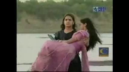 Sanyogita And Prithvi - Hum Dil Ke. 