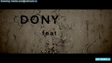 Dony feat Elena - Hot Girls (official video)