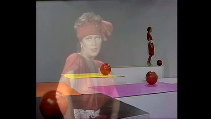 Frida - I See Red
