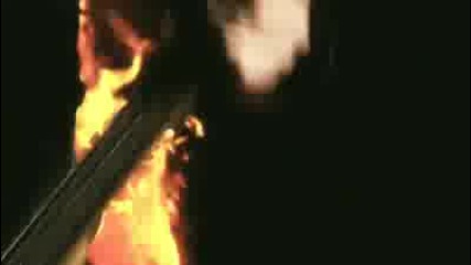 Toxic Holocaust - Nuke the Cross 