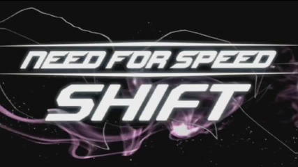 Need For Speed Shift Soundtrack 19 Rootbeer Feat. Pigeon John And Flynn Adam - Under Control
