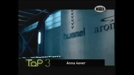 Anna Vissi - Stin Pirra
