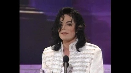 Michael and Janet Grammy Awards 1993