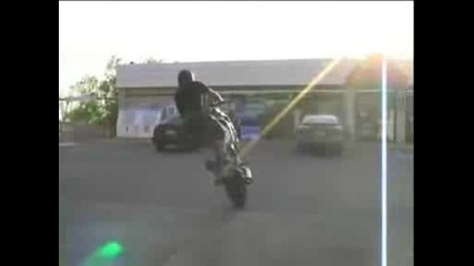Motorcycle Stunt.avi