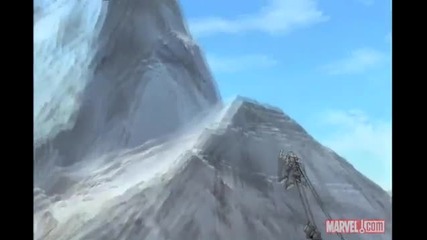 X-men Evolution_ Season 1, Episode 7