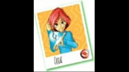 Barbi Klip