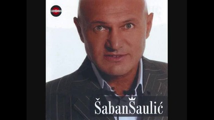 Saban Saulic-bojana