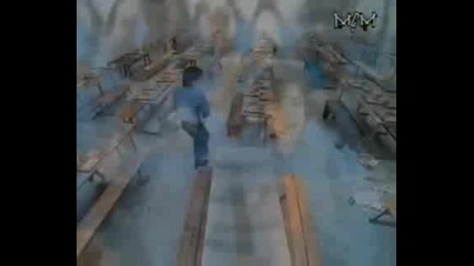 Michael Jackson - They Dont Care About Us Video.mpg 
