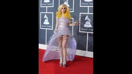 Lady Gaga - Dance in the Dark - страхотна песен!