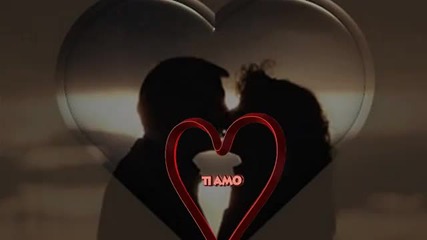 Gina G - Ti Amo - Моя Любов - sub