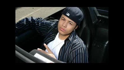 I15 Who U With Das Solo Track