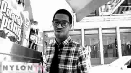 Kid Cudi