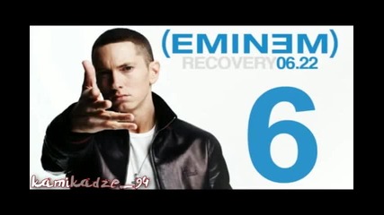 Eminem - Going Through Changes + превод 