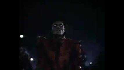 Michael Jackson - Threatened