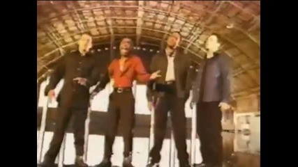 All - 4 - One - I Turn To You