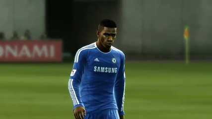 Pes 2012 P-kicks Chelsea-inter [hd]