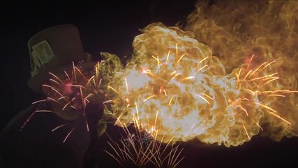 Adam Ellis - Napalm Poet ( Bryan Kearney Remix )