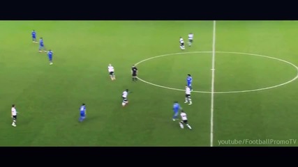 Eden Hazard vs Derby County (a) 05.01.2014
