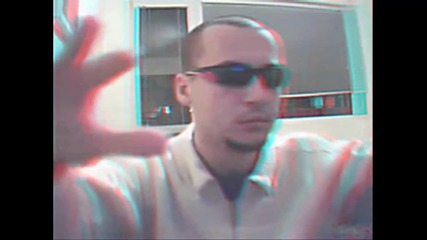 Nextstrike - Edna Rima Opasna 3d