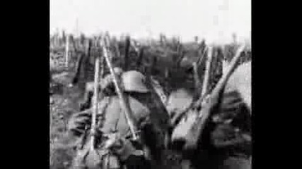 Morgen Marschieren Wir In Feindesland