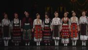 Споменът е жив - концерт-спектакъл на ФТТ Найден Киров