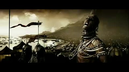 300 - Movie Trailer