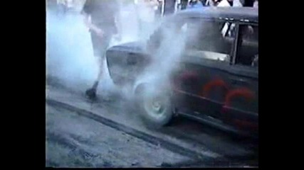 Lada tribute