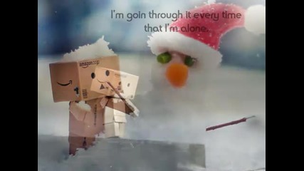 [ Just a dream. ]
