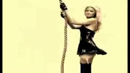 Hilary Duff - Holiday