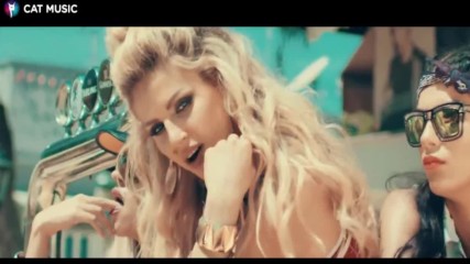 Andreea Banica feat Veo - Linda (official music video) new spring 2017