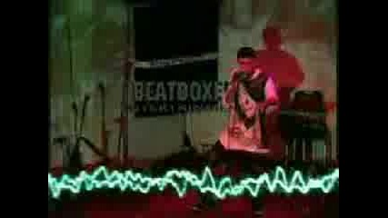 Beat Box Klamer