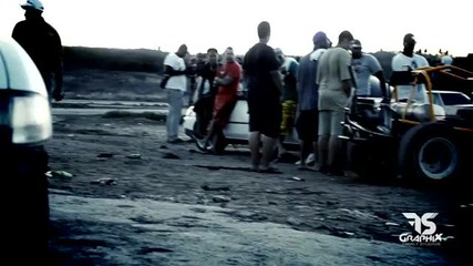 Hd Drift Film - Koraltabak Episode 1 (11мин дрифт на 100%)
