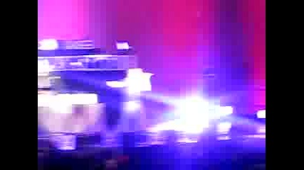 Trey Songz Vastandup Performance 