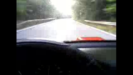 Opel Vectra Trip (za Dryanovo) 