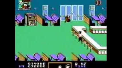 Angry Nintendo Nerd 6 - Back To The Future
